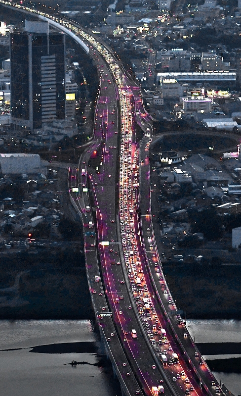 東名 高速 上り 渋滞 情報