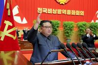 北朝鮮、コロナに「勝利」宣言