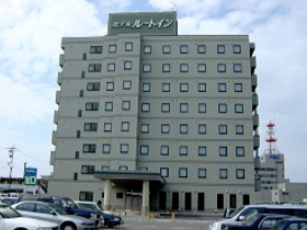 ビジネスホテル・観光ホテルを全国展開するホテルチェーン